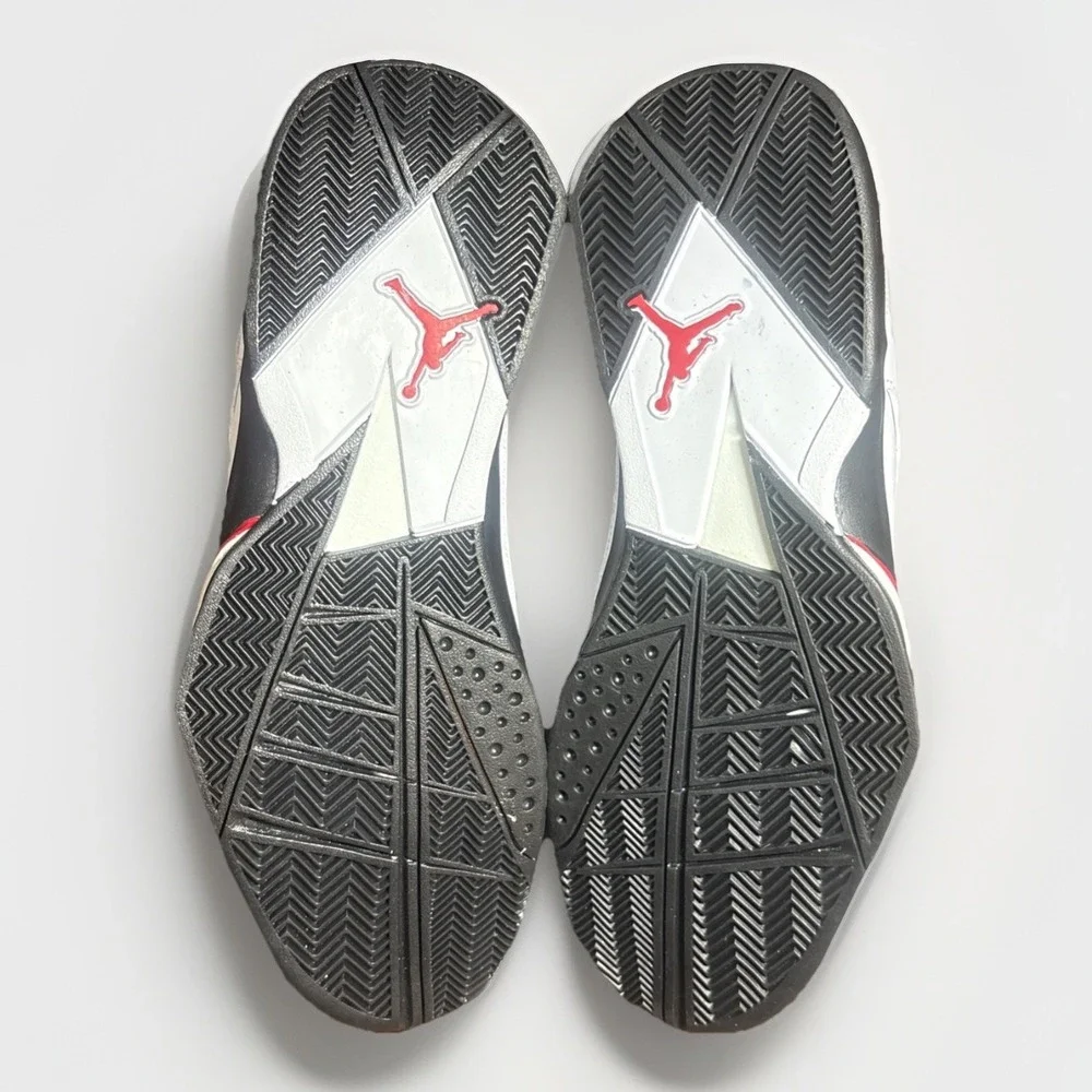 Men's Jordan True Flight 'Cardinal'‎ 342964 160 in Men's 13